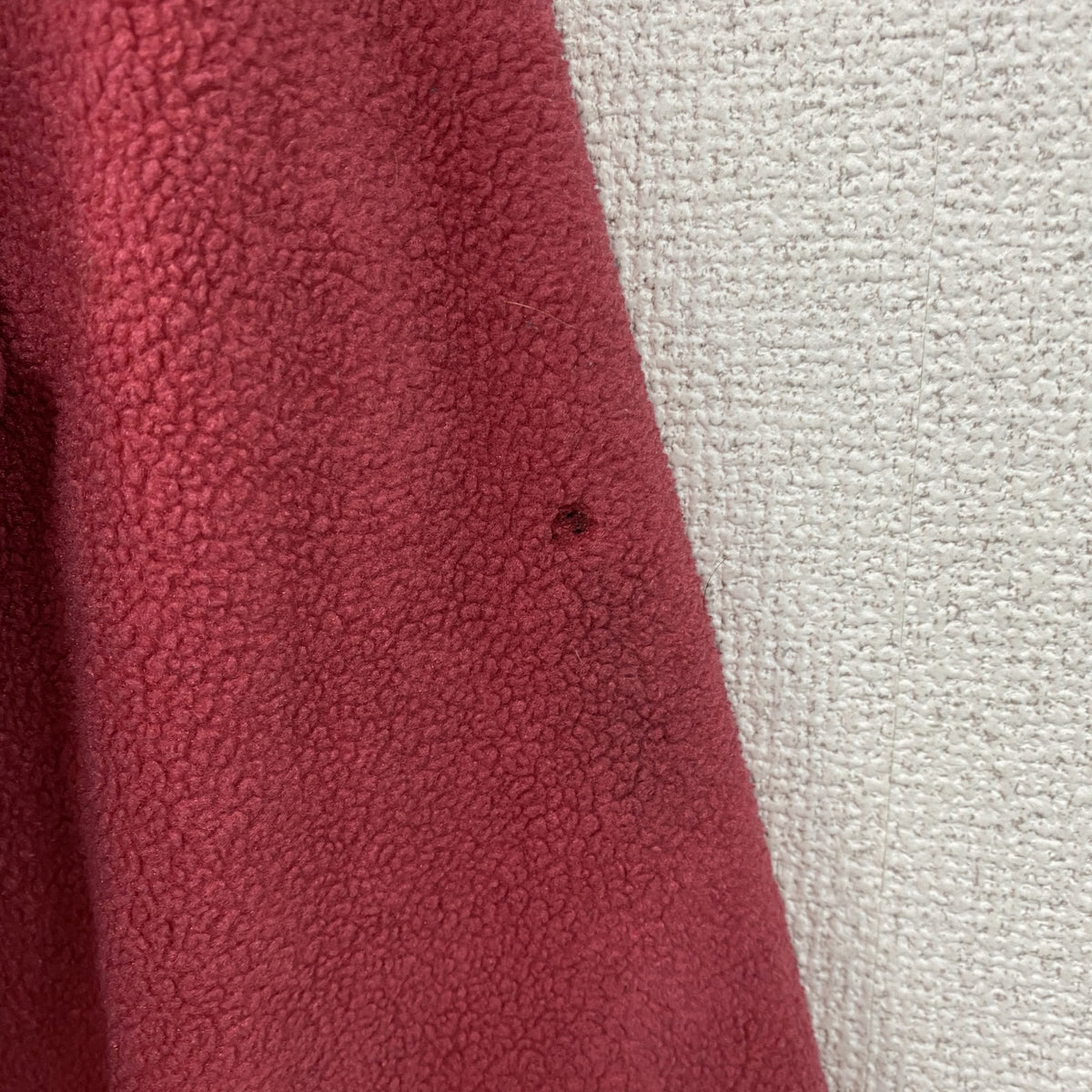 THE NORTH FACE　POLARTEC　ザノースフェイス　ポーラテック　デナリジャケット　フリースジャケット　短丈　ピンク　茶色　ブラウン　Sサイズ　