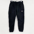 Champion　チャンピオン　リバースウィーブ　スウェットパンツ　黒　ブラック　Mサイズ　古着