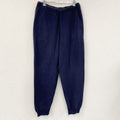 Nanamica　ナナミカ　スウェットパンツ　紺　ネイビー　古着