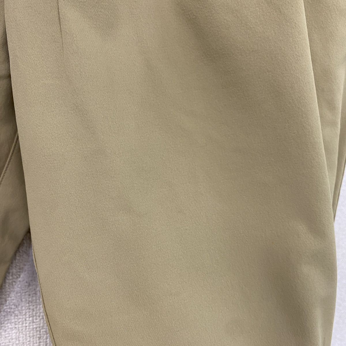 Mont-bell　モンベル　イージーパンツ　ベージュ　Lサイズ　古着