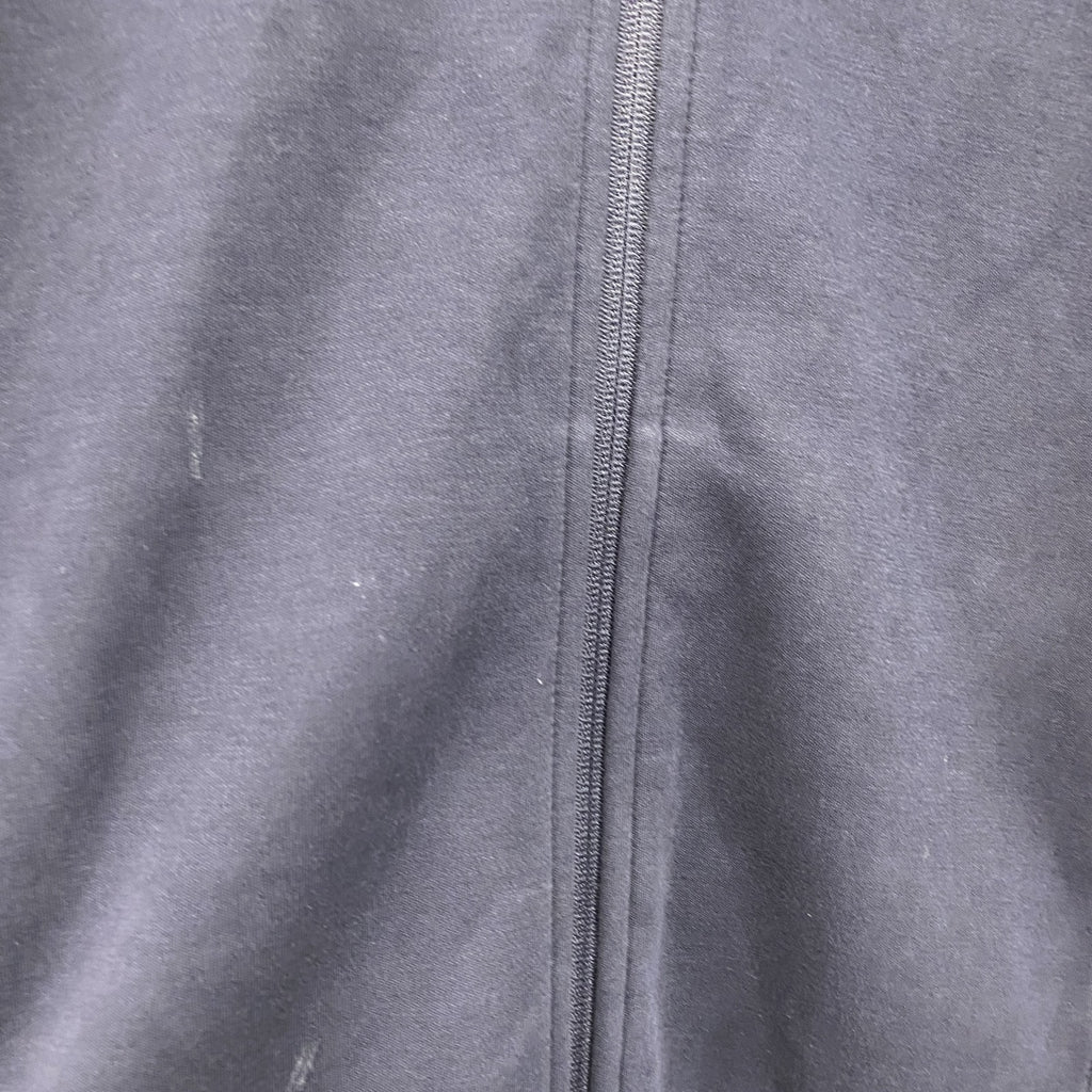 PUMA　プーマ　ジャージセットアップ　　黒　ブラック　XLサイズ　古着