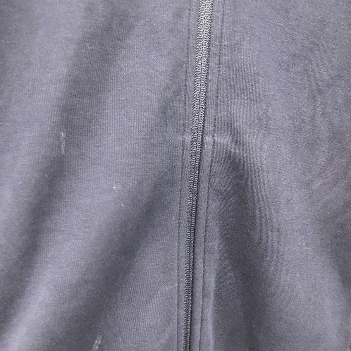 PUMA　プーマ　ジャージセットアップ　　黒　ブラック　XLサイズ　古着