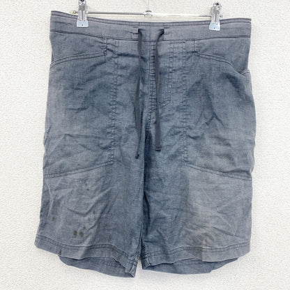 Patagonia　パタゴニア　Hampi Rock Shorts　ハーフパンツ/ショートパンツ　紺　ネイビー　32サイズ