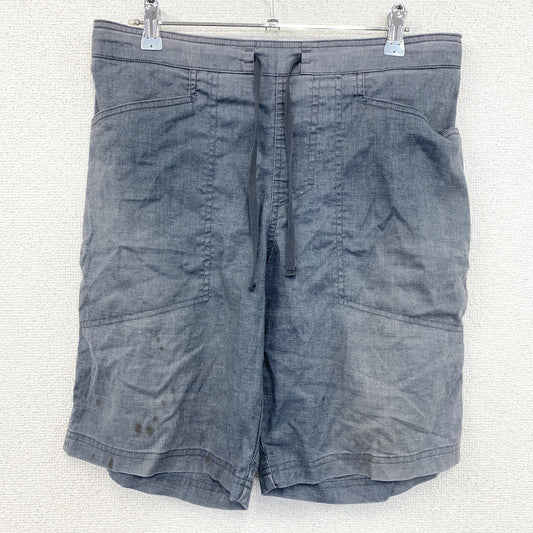 Patagonia　パタゴニア　Hampi Rock Shorts　ハーフパンツ/ショートパンツ　紺　ネイビー　32サイズ