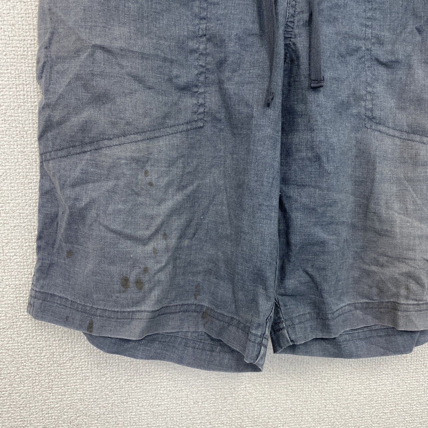 Patagonia　パタゴニア　Hampi Rock Shorts　ハーフパンツ/ショートパンツ　紺　ネイビー　32サイズ