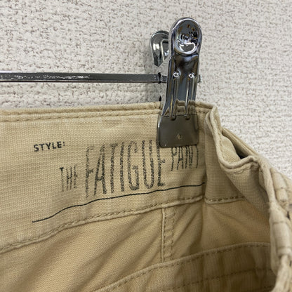 GAP　ギャップ　ベイカーパンツ　ベージュ　31/30サイズ