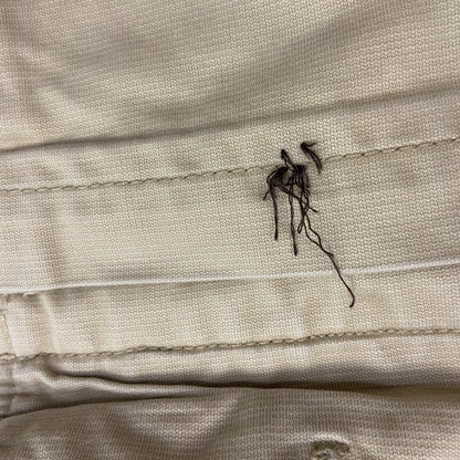 GAP　ギャップ　ベイカーパンツ　ベージュ　31/30サイズ