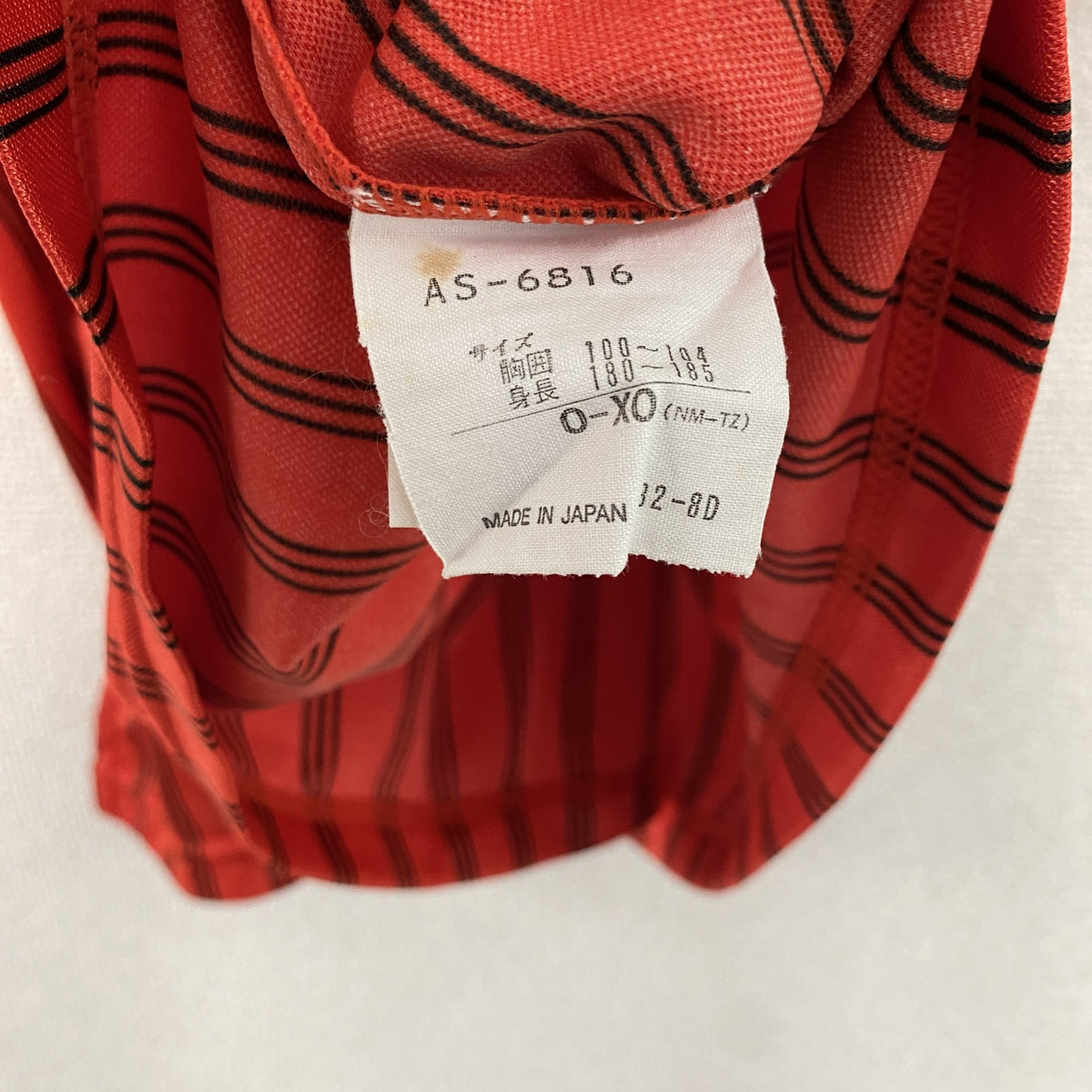 adidas　アディダス　FIFAワールドカップ　半袖レフリーTシャツ　審判用　赤　レッド　O-XOサイズ　古着