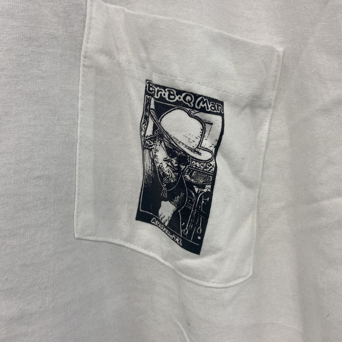 FRUIT OF THE LOOM　フルーツオブザルーム　半袖プリントTシャツ　シングルステッチ　白　ホワイト　XLサイズ カットソー メンズ コットン 古着