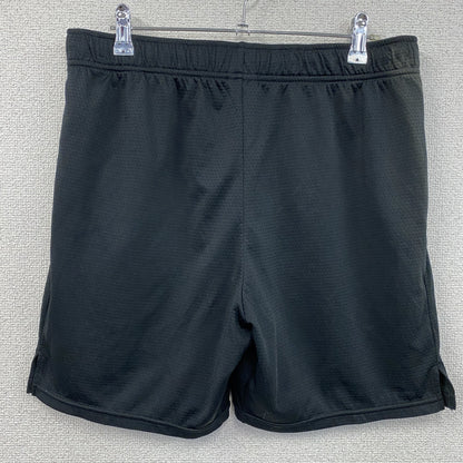 NIKE　ナイキ　DRI-FIT　ハーフパンツ/ショートパンツ　黒　ブラック　Lサイズ