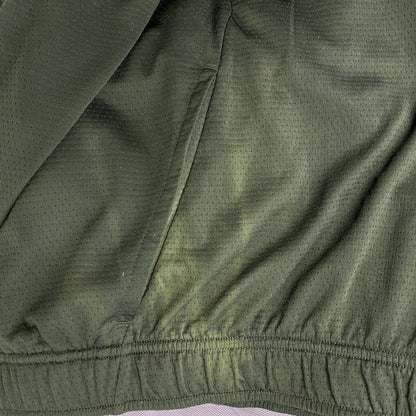 NIKE　ナイキ　DRI-FIT　ハーフパンツ/ショートパンツ　黒　ブラック　Lサイズ