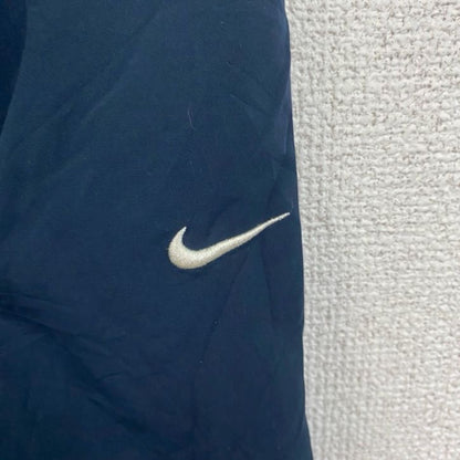 NIKE GOLF　ナイキゴルフ　プルオーバージャケット　紺　ネイビー　Lサイズ