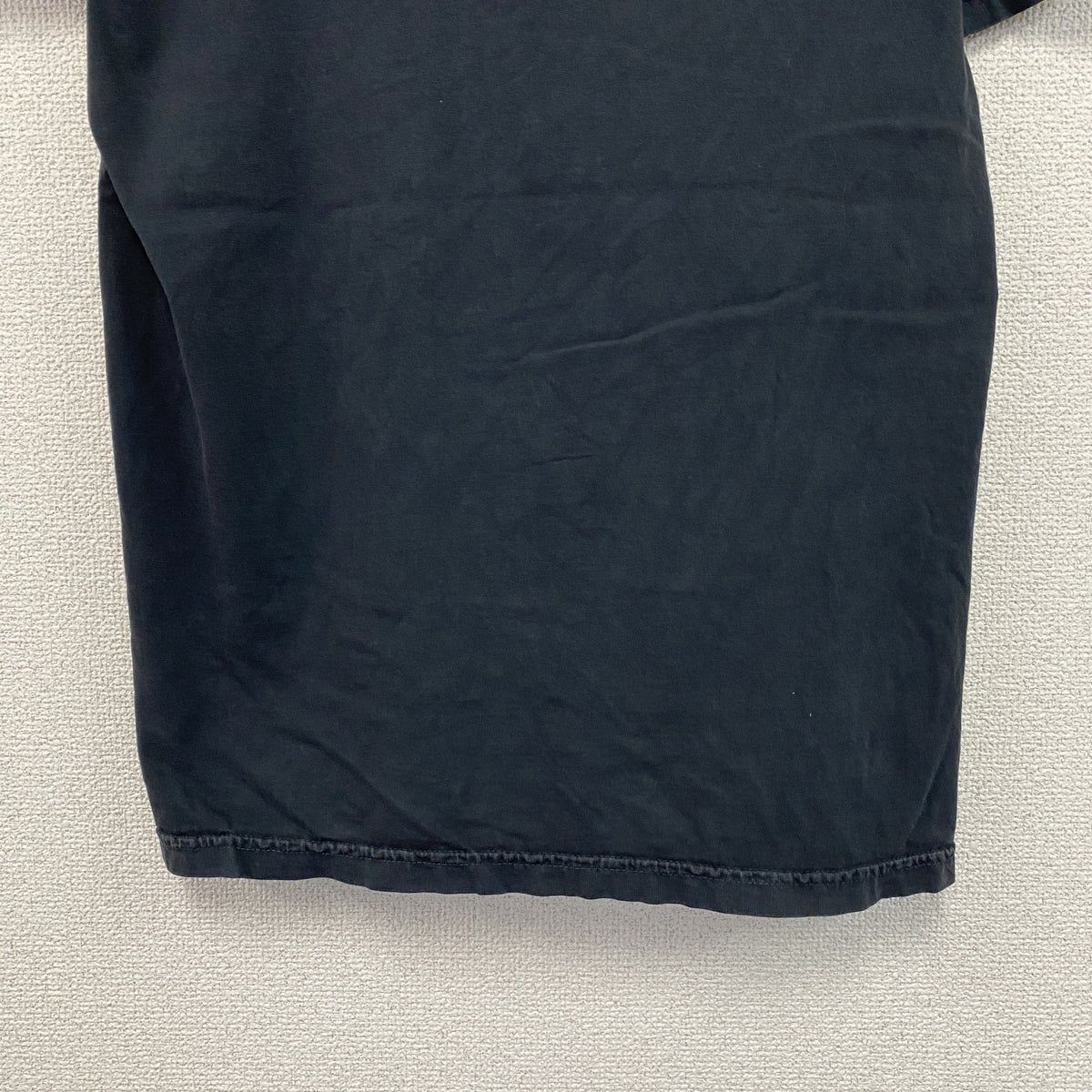 SELF　SET IT OFF　ブライアンテイラー　半袖プリントTシャツ　黒　ブラック　Sサイズ　古着
