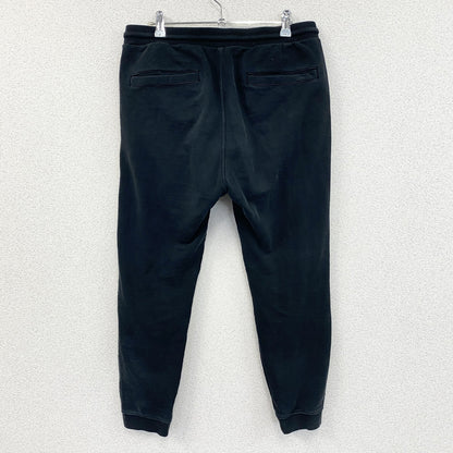 DIESEL　ディーゼル　スウェットパンツ　ジョガーパンツ　黒　ブラック　