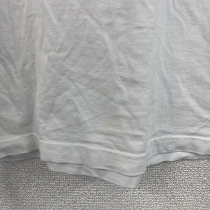 Carhartt　カーハート　半袖Tシャツ　白　ホワイト　Lサイズ　