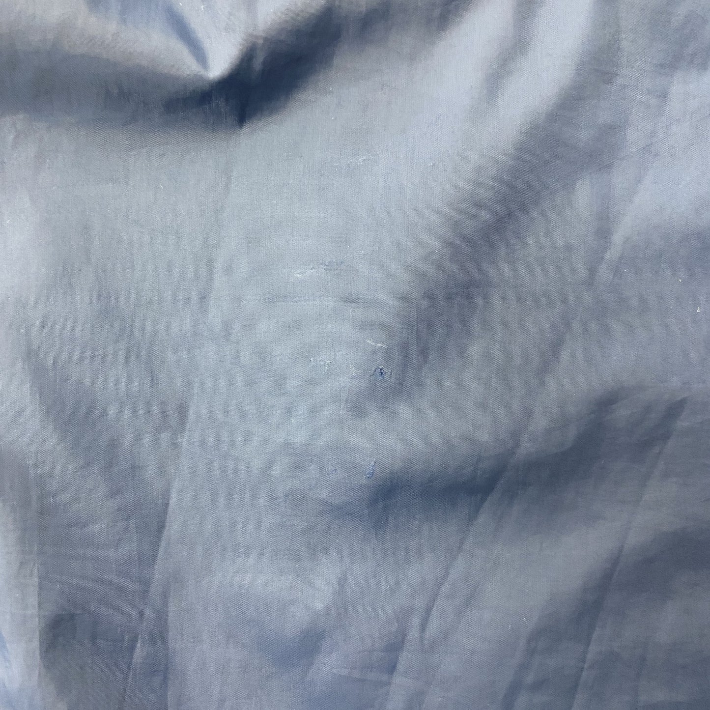 NIKE　ナイキ　フルジップジャケット　赤　レッド　紺　ネイビー　Lサイズ