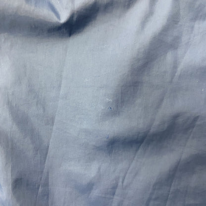 NIKE　ナイキ　フルジップジャケット　赤　レッド　紺　ネイビー　Lサイズ