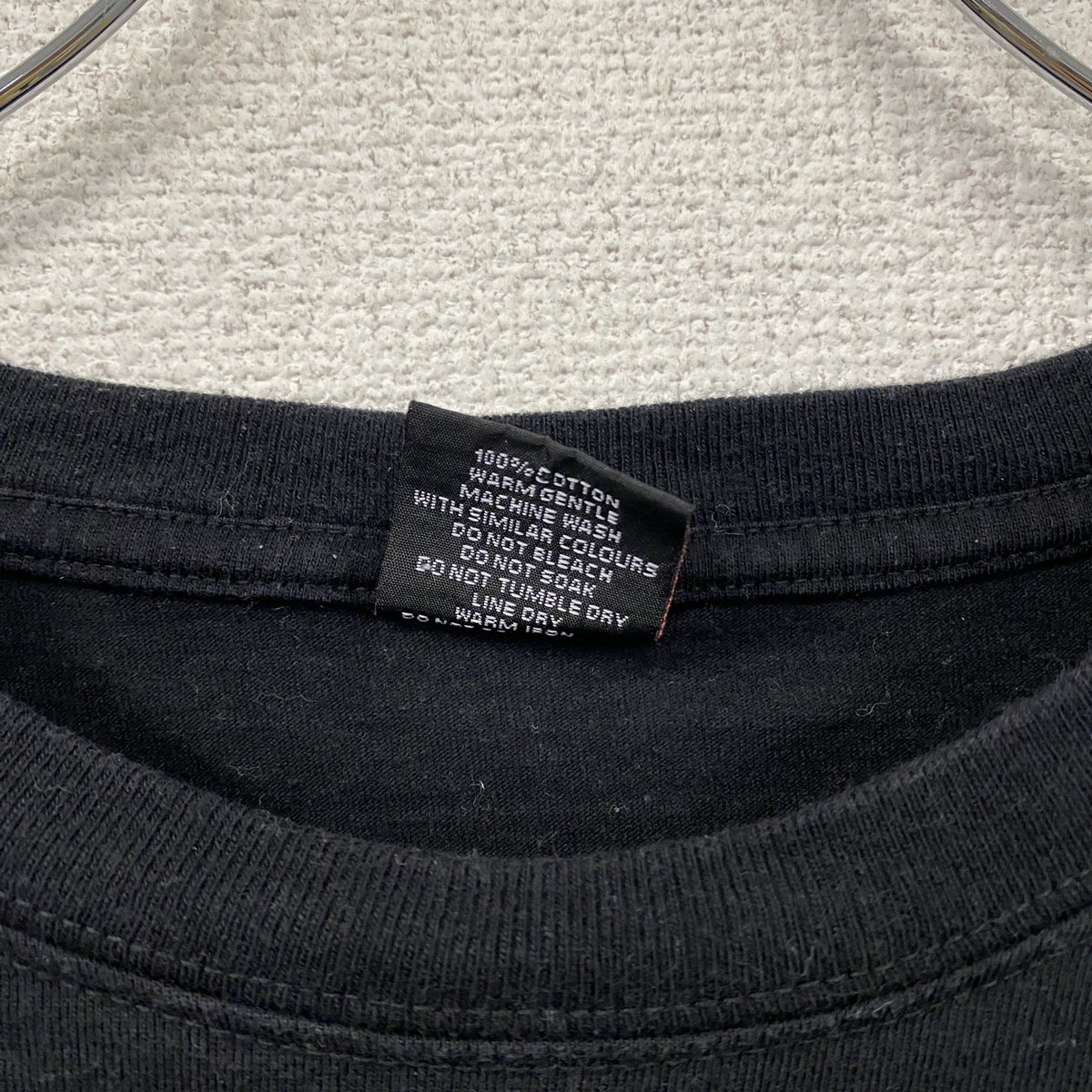 Rock Yeah　EMINEM　エミネム　半袖プリントTシャツ　黒　ブラック　XLサイズ　古着
