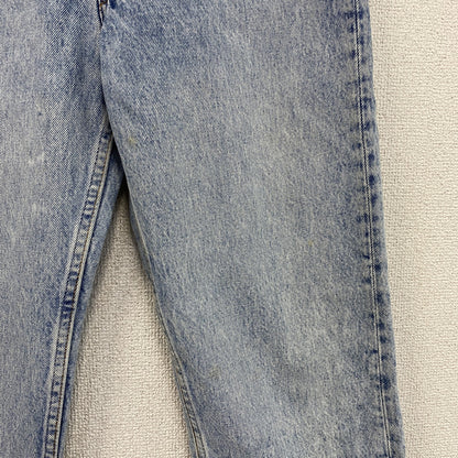 Levi's　リーバイス　501　デニムパンツ/ジーンズ　ボタンフライ　インディゴ　W30サイズ
