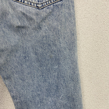 Levi's　リーバイス　501　デニムパンツ/ジーンズ　ボタンフライ　インディゴ　W30サイズ