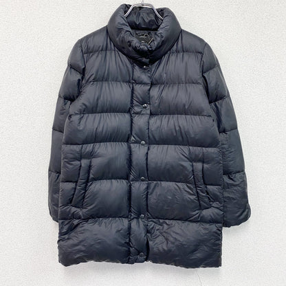 GAP　ギャップ　Winter Warmth　ダウンジャケット　ダウン90％　黒　ブラック　Mサイズ