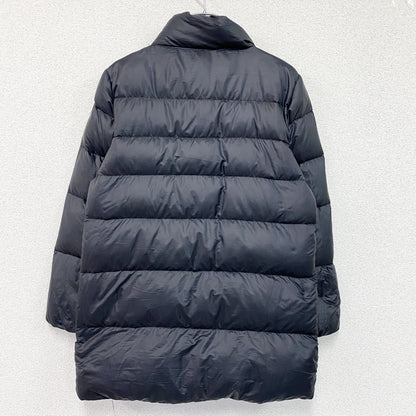 GAP　ギャップ　Winter Warmth　ダウンジャケット　ダウン90％　黒　ブラック　Mサイズ