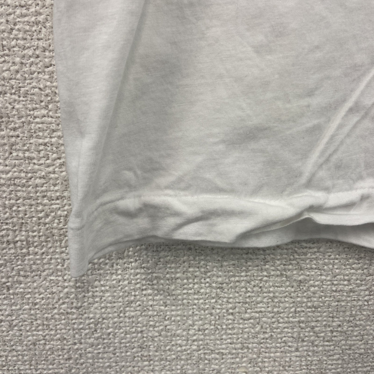 Seoul Korea Olympics　ソウルオリンピック　半袖プリントTシャツ　シングルステッチ　白　ホワイト　Mサイズ　古着