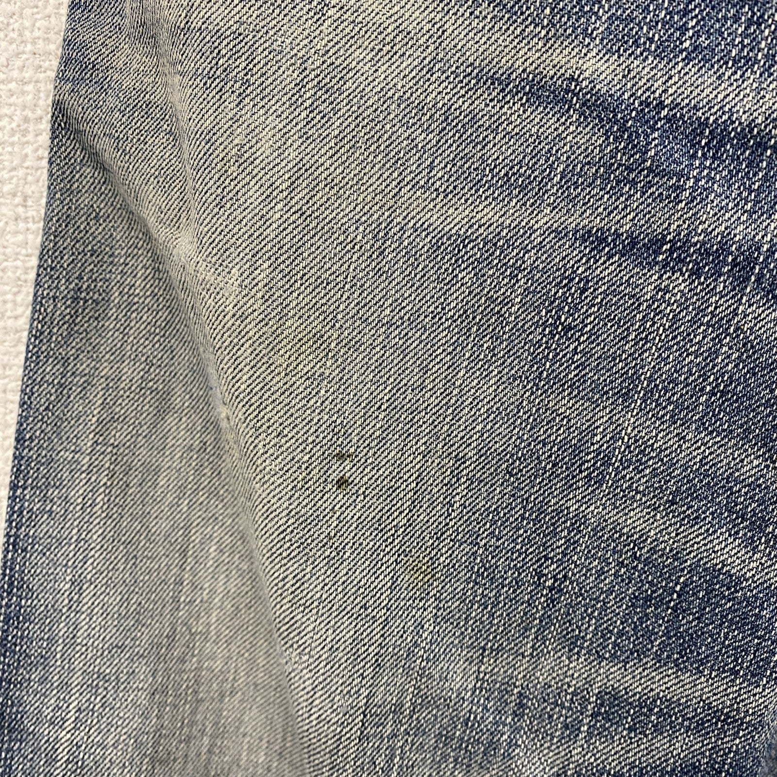 00s　Levi’s　リーバイス　606　デニムパンツ/ジーンズ　ヴィンテージ　インディゴ　W31サイズ　古着