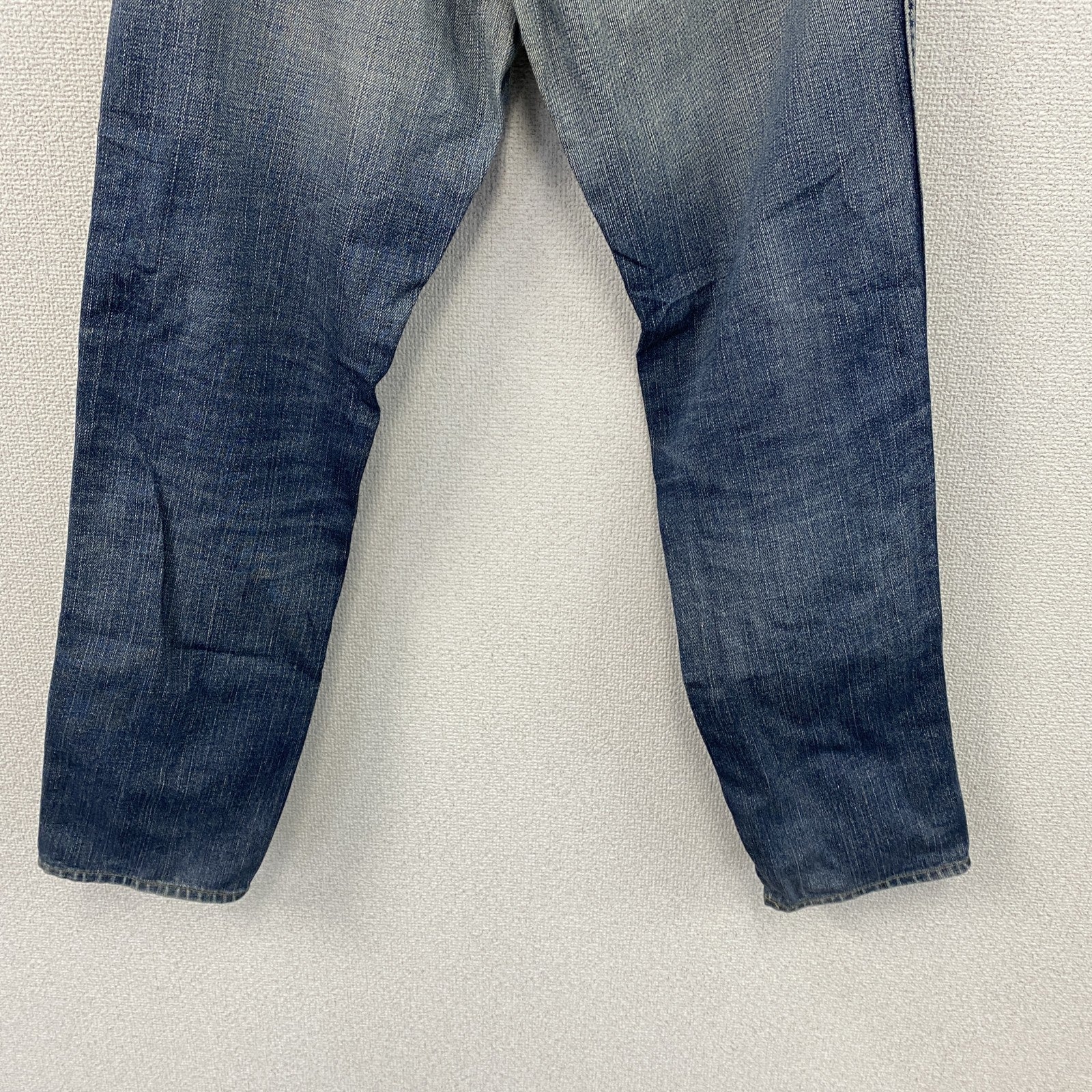00s　Levi’s　リーバイス　606　デニムパンツ/ジーンズ　ヴィンテージ　インディゴ　W31サイズ　古着