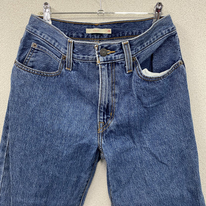 Levi’s　リーバイス　デニムパンツ/ジーンズ　インディゴ　W34サイズ