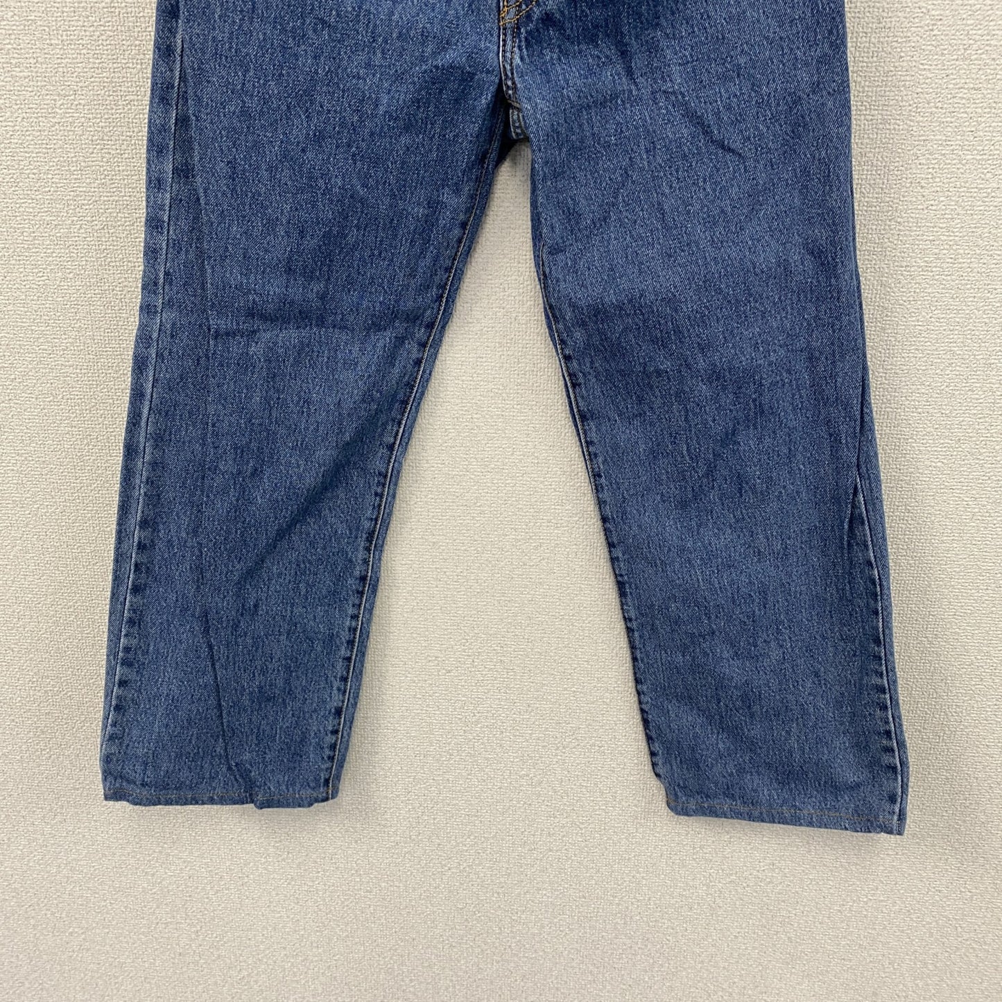 Levi’s　リーバイス　デニムパンツ/ジーンズ　インディゴ　W34サイズ