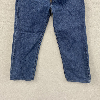 Levi’s　リーバイス　デニムパンツ/ジーンズ　インディゴ　W34サイズ