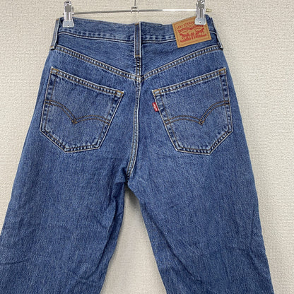 Levi’s　リーバイス　デニムパンツ/ジーンズ　インディゴ　W34サイズ
