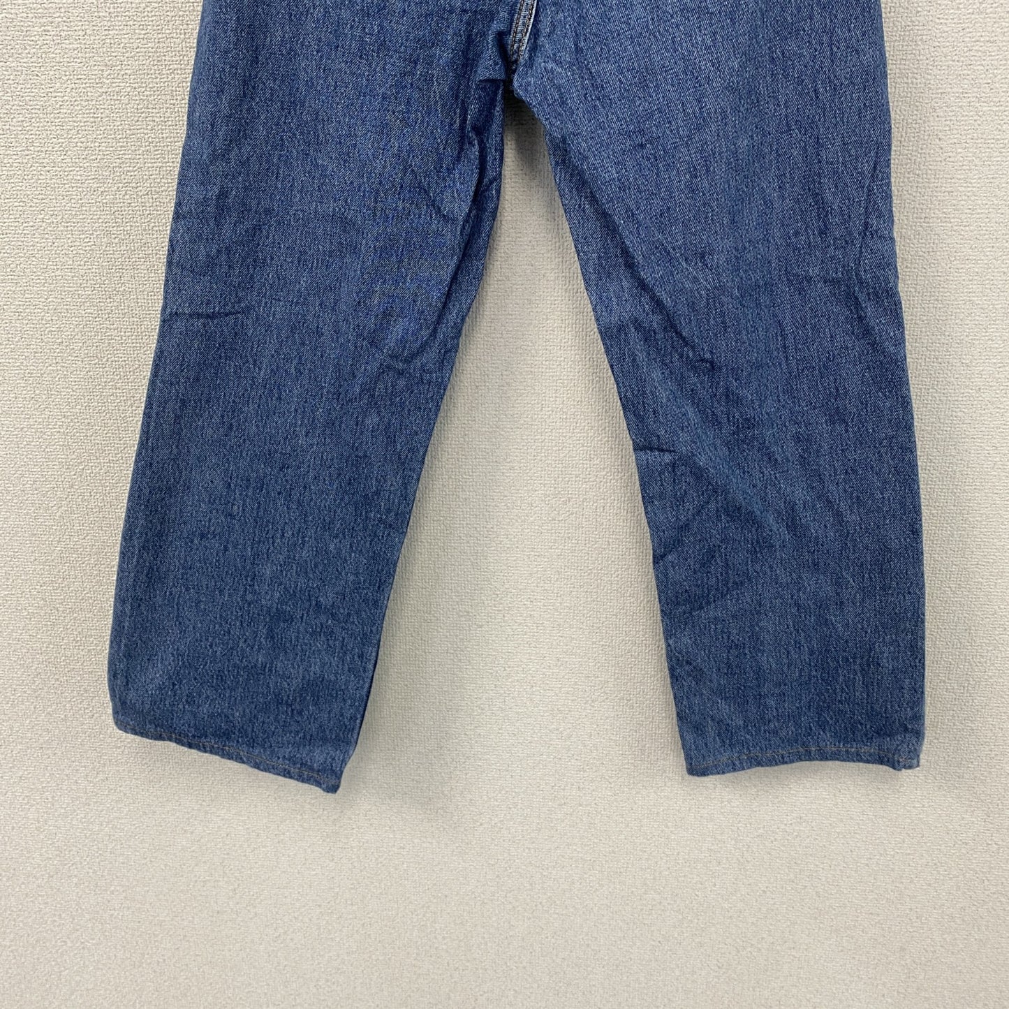 Levi’s　リーバイス　デニムパンツ/ジーンズ　インディゴ　W34サイズ