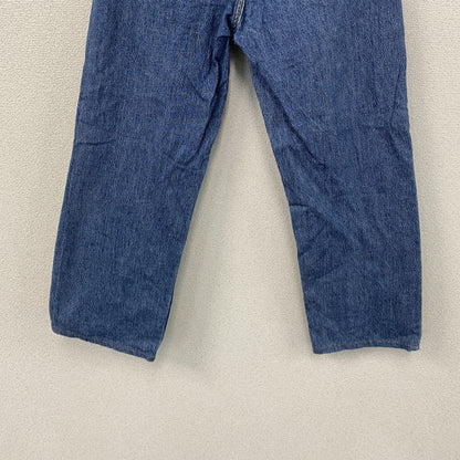 Levi’s　リーバイス　デニムパンツ/ジーンズ　インディゴ　W34サイズ