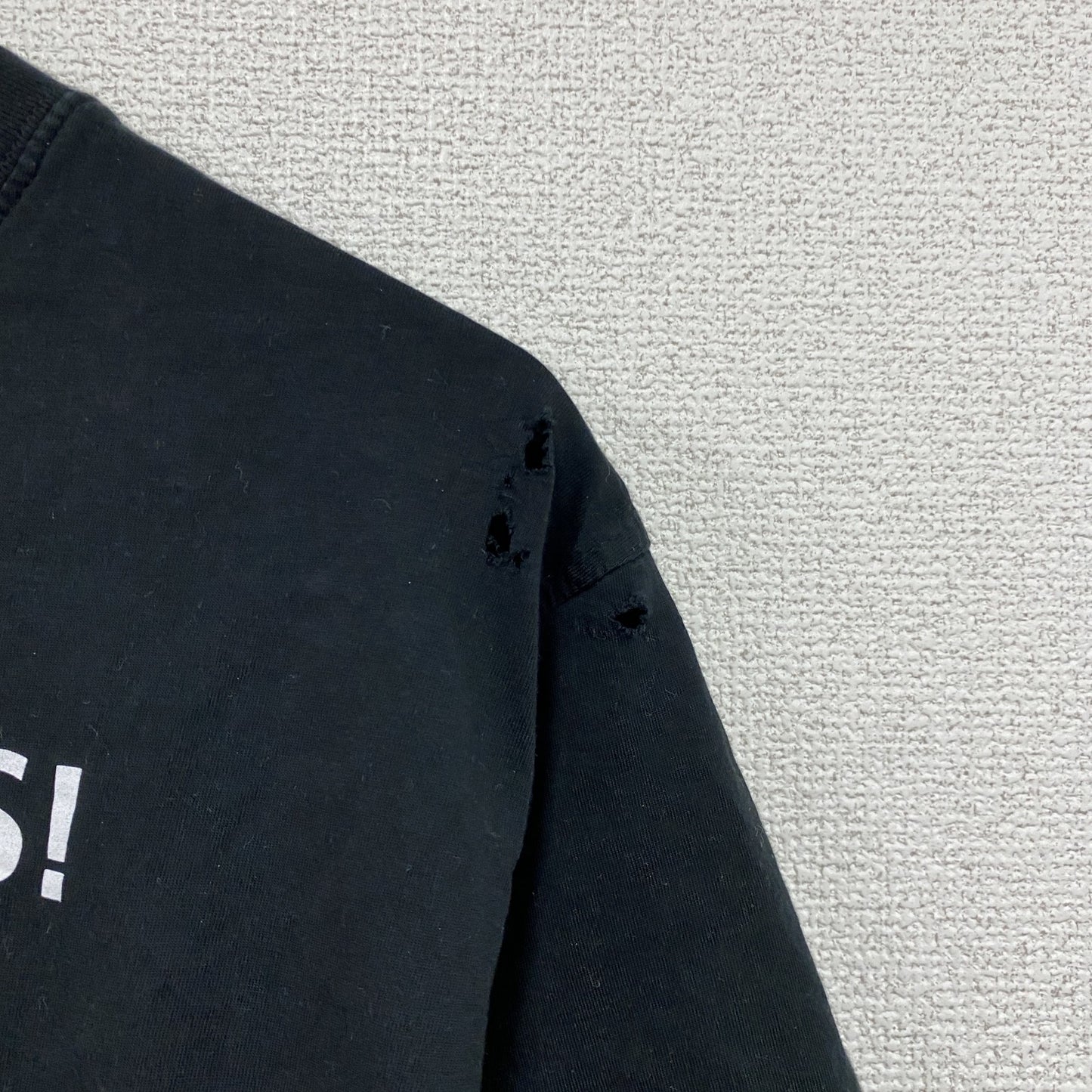 hunnel　ヒュンメル　トーマスシュワルツ　半袖プリントTシャツ　サッカー　黒　ブラック　Lサイズ