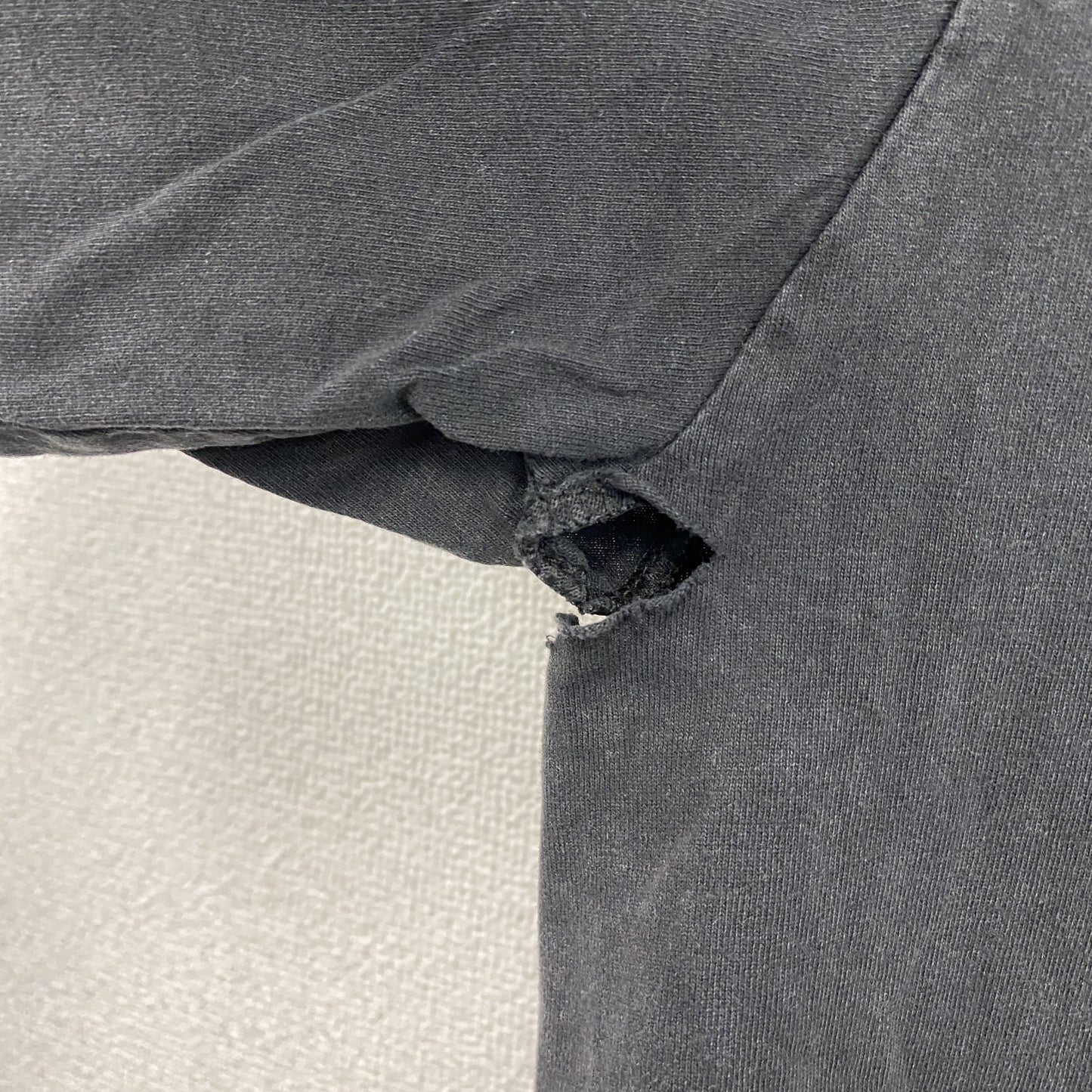 00s　Pink Floyd　ピンクフロイド　半袖プリントTシャツ　バンドT　フェード　黒　ブラック　Lサイズ　