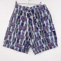 TOMMY HILFIGER　トミーヒルフィガー　ショートパンツ/ハーフパンツ　チェック柄　マルチカラー　Sサイズ　古着