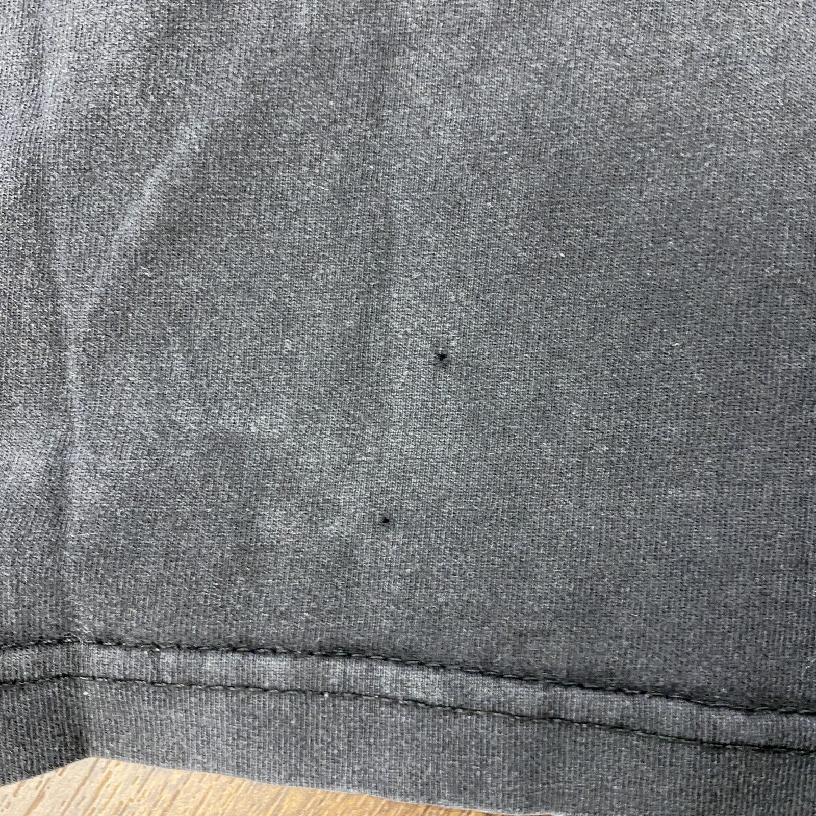 00s　Pink Floyd　ピンクフロイド　半袖プリントTシャツ　バンドT　フェード　黒　ブラック　Lサイズ　　古着