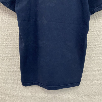 Ripple Junction　リップルジャンクション　半袖プリントTシャツ　ムービーT　紺　ネイビー　Sサイズ