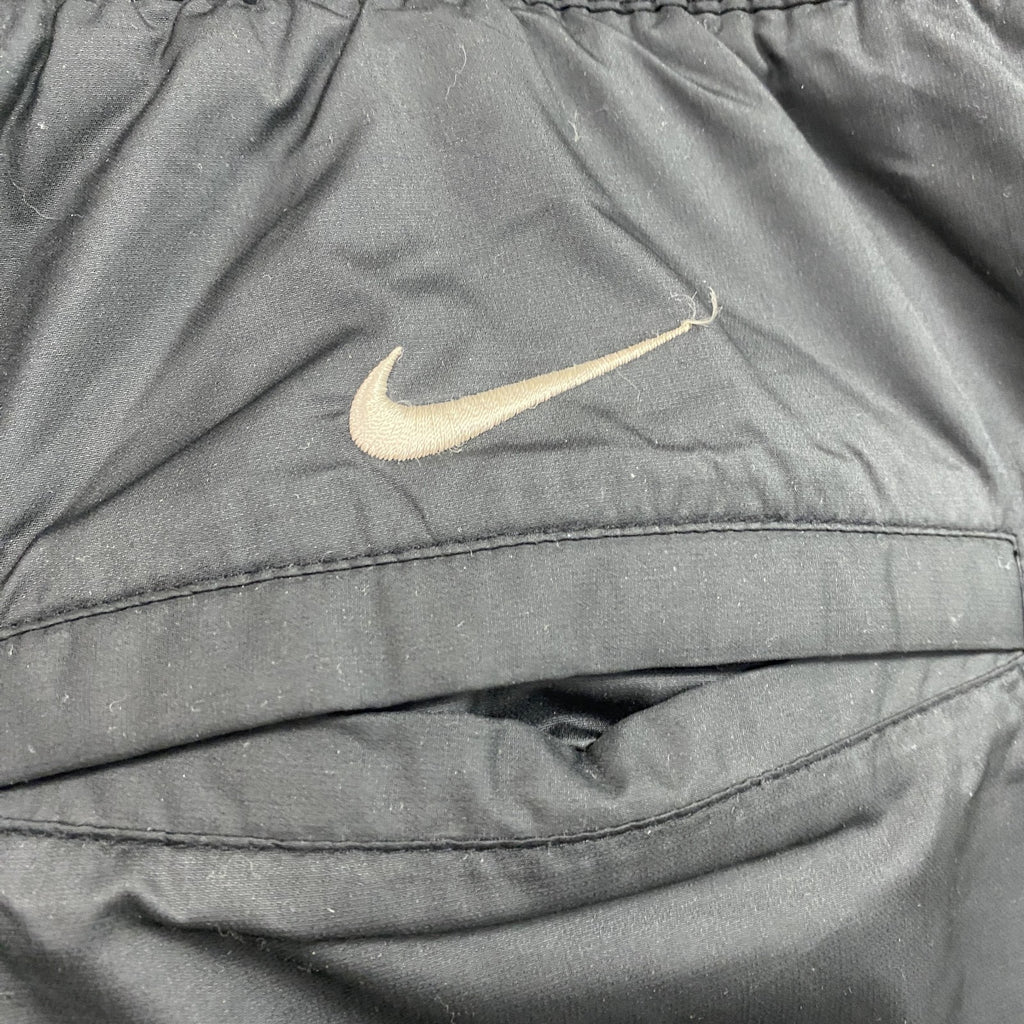 DC SHOES　ディーシーシューズ　20 TRACK PANT　トラックパンツ/ジャージ　黒　ブラック　Mサイズ　古着