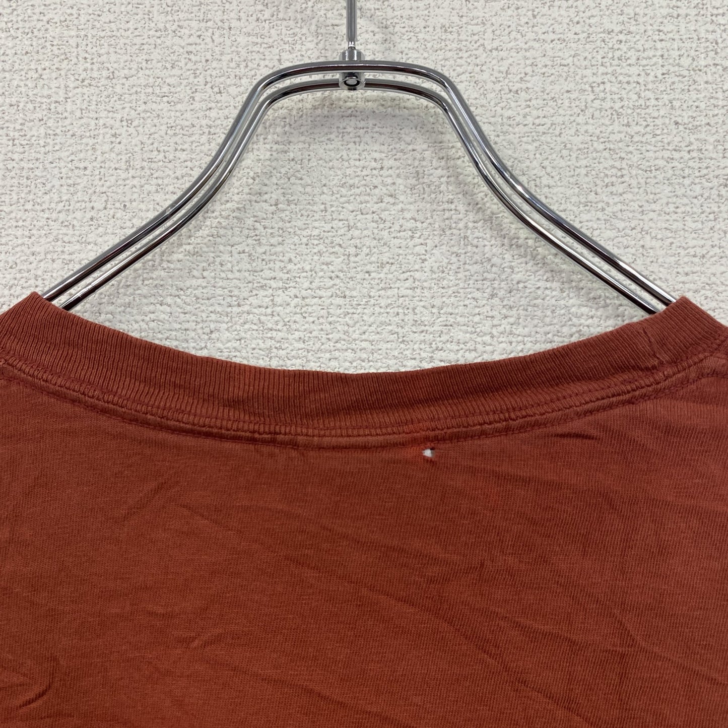 00s　HARLEY DAVIDSON　ハーレーダビッドソン　半袖プリントTシャツ　ヴィンテージ　エンジ　XLサイズ