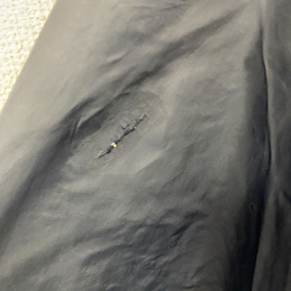 ～00s　OLD GAP　オールドギャップ　マウンテンパーカー　ヴィンテージ　紺　ネイビー　Mサイズ