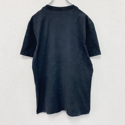 NIKE　ナイキ　The Athletic Dept　半袖プリントTシャツ　黒　ブラック　Mサイズ