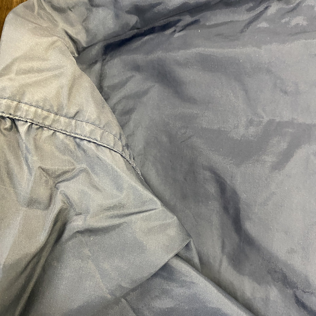 ～00s　OLD GAP　オールドギャップ　マウンテンパーカー　ヴィンテージ　紺　ネイビー　Mサイズ　古着