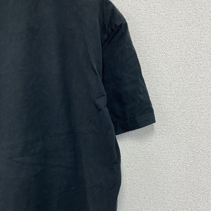 NIKE　ナイキ　半袖プリントTシャツ　黒　ブラック　