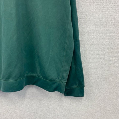 NIKE　ナイキ　トラックジャケット/ジャージ　緑　グリーン　XLサイズ