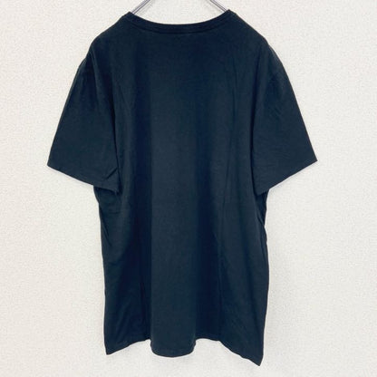 古着 used　NIKE　ナイキ　半袖プリントTシャツ　プレステ　Purple Reign　アメフト　ワシントン　Lサイズ