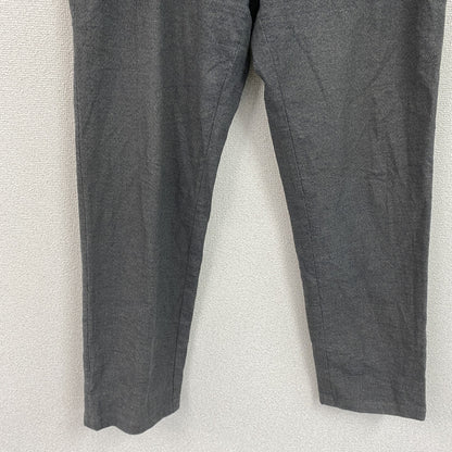 HUGO BOSS　ヒューゴボス　パンツ　スラックス　灰色　グレー　36サイズ
