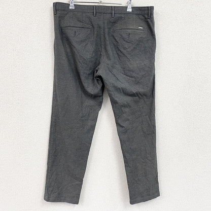 HUGO BOSS　ヒューゴボス　パンツ　スラックス　灰色　グレー　36サイズ